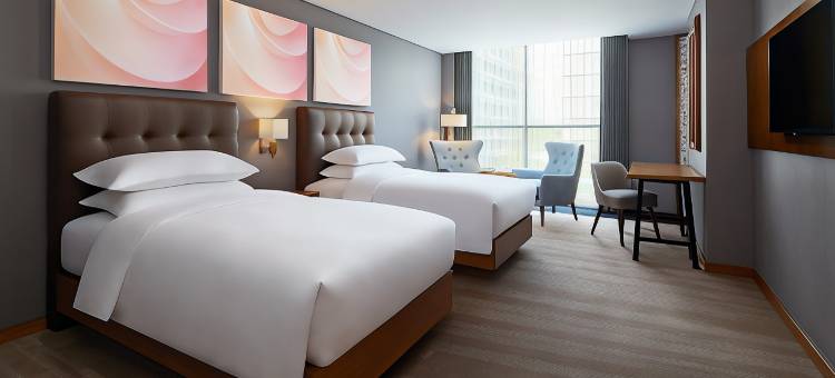 巴厘巴板福朋喜来登酒店(Four Points by Sheraton Balikpapan)图片