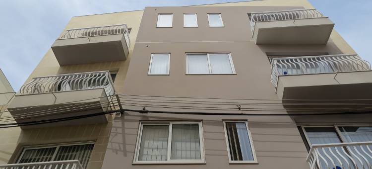 斯特兰德套房 - 新精选(Strand Suites by Neu Collective)图片