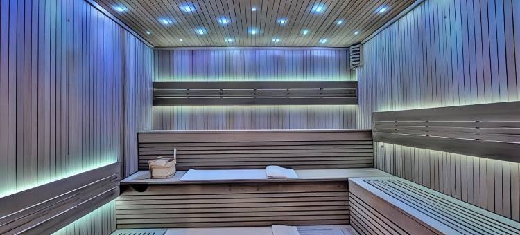 肯兹西迪马鲁夫酒店(Kenzi Sidi Maarouf)图片