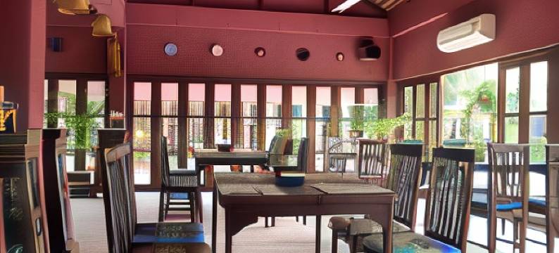 清迈皇家溪度假村(Chiangmai Royal Creek Hotel)图片