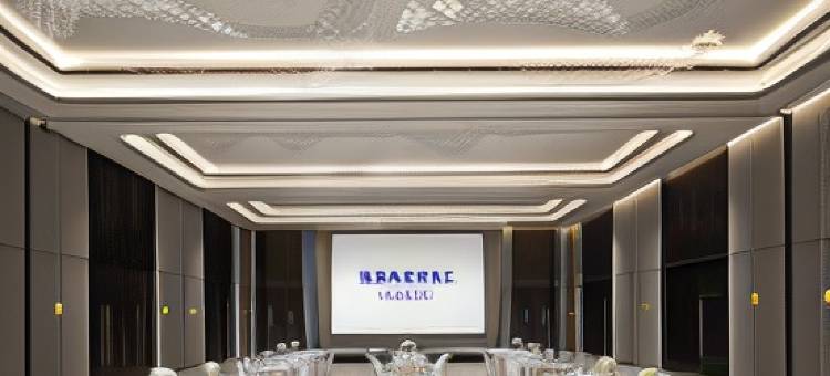 盐城国展诺富特大酒店图片