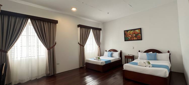 NSCC Casa De Vigan图片