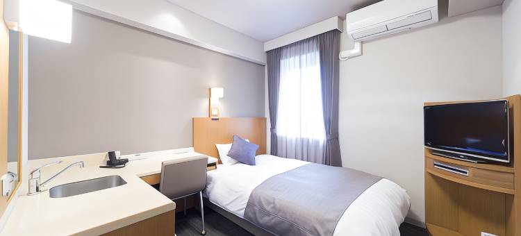 Dormy Inn酒店-富山天然温泉(Dormy Inn Toyama Natural Hot Spring)图片