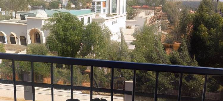 杜拉特阿尔伊斯拉公寓(Durrat Al Israa Residence)图片