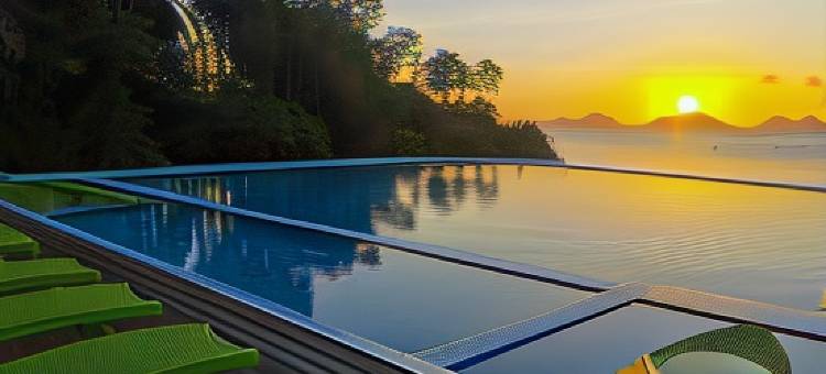 爱妮岛青柠度假村(Lime Resort El Nido)图片
