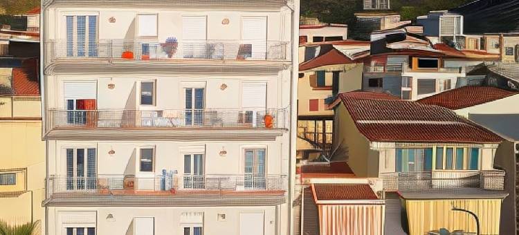 维勒公寓式酒店(Vuelle Residence Apartments)图片