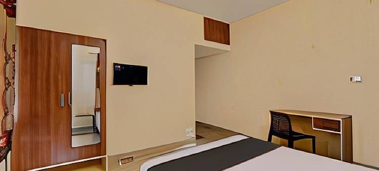 Hotel O Premium Properties图片