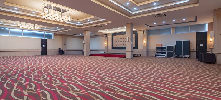Urbanview Hotel Newton Riau Bandung by RedDoorz图片