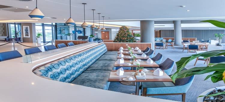 城市小屋酒店-约翰内斯堡瀑布城(City Lodge Hotel Waterfall City)图片