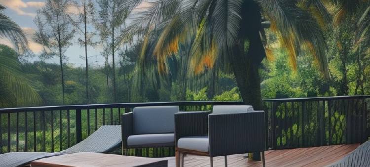 Lac Hotel村庄(Village du Lac Hotel)图片