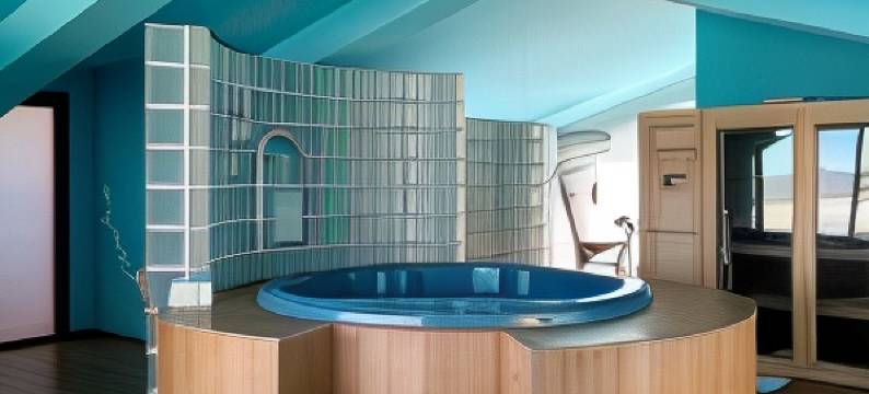 古格里耶莫先生酒店(Don Guglielmo Panoramic Hotel & Spa)图片