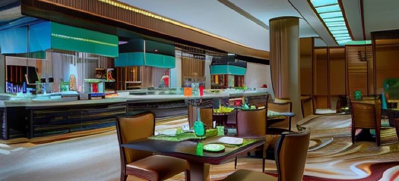 厦门佰翔澜悦酒店图片