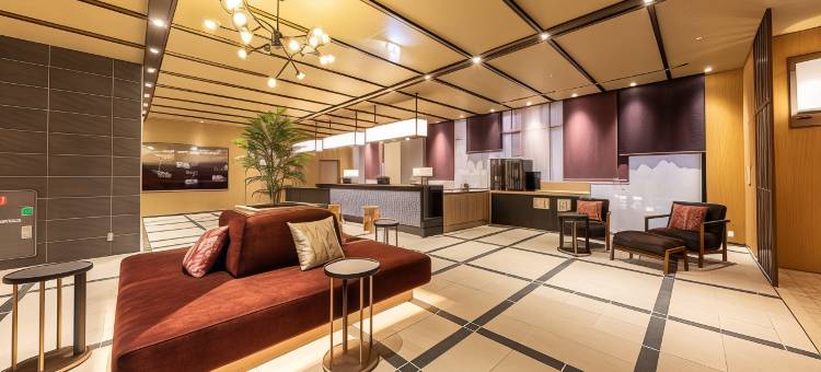 京都四条河原町名铁穆瑟酒店(Hotel Musse Kyoto Shijo Kawaramachi Meitetsu)图片
