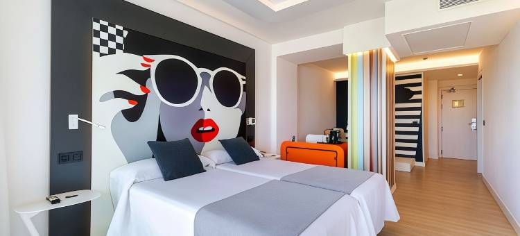 伊维萨妮可THB酒店(THB Naeco Ibiza - Adults Only)图片