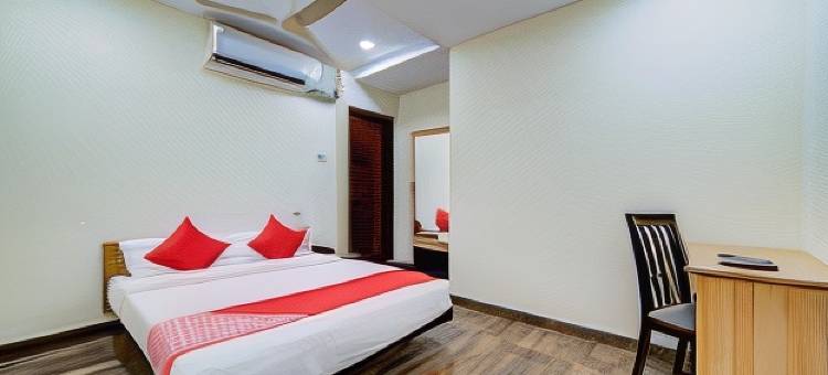 Super Collection O Malkajgiri Formerly Serene Woods图片