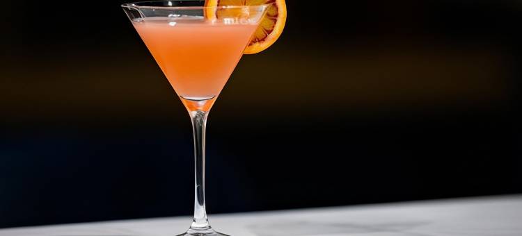 卡涅斯苏梅尔英迪格酒店(Hotel Indigo Cagnes-Sur-Mer)图片