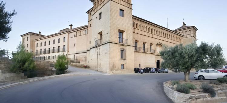 阿尔卡尼斯酒店(Parador de Alcaniz)图片