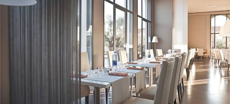 麦地那肯兹阿格达尔全包俱乐部(Kenzi Club Agdal Medina - All Inclusive)图片