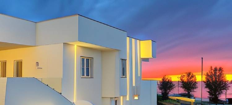 AR 宫殿酒店 - 巴勒莫(AR Palace Hotel - Palermo)图片