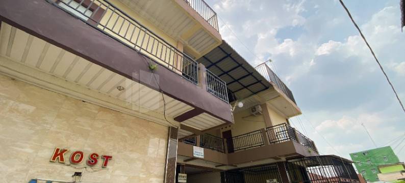 Aisyah Homestay Syariah RedPartner图片