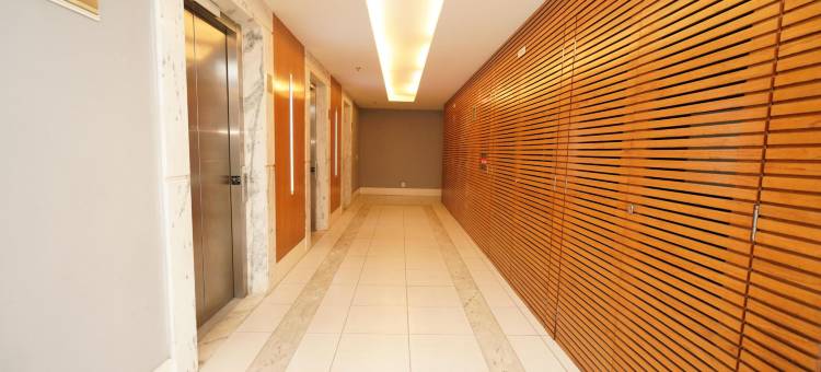 伊塔瓜伊综合旅馆(Promenade Fusion Itaguaí)图片