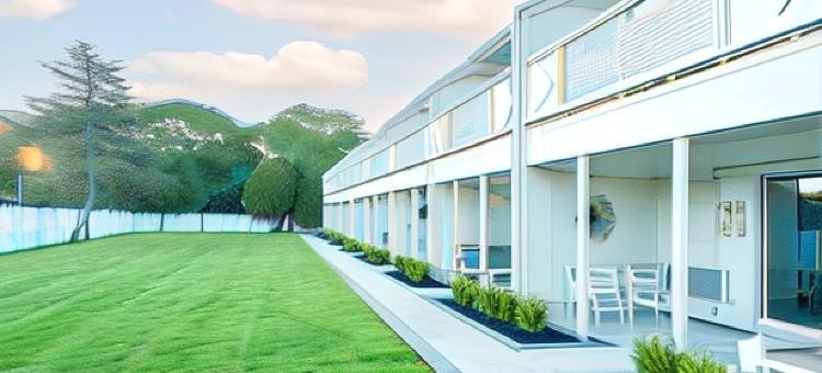 南安普敦宾利酒店(The Bentley Hotel Southampton)图片