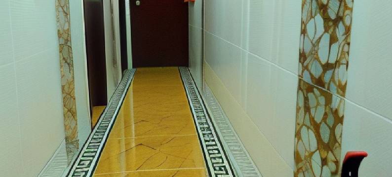 香港万寿菊酒店图片