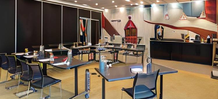勒阿弗尔中心商业美居酒店(Hôtel Mercure le Havre Centre Bassin du Commerce)图片