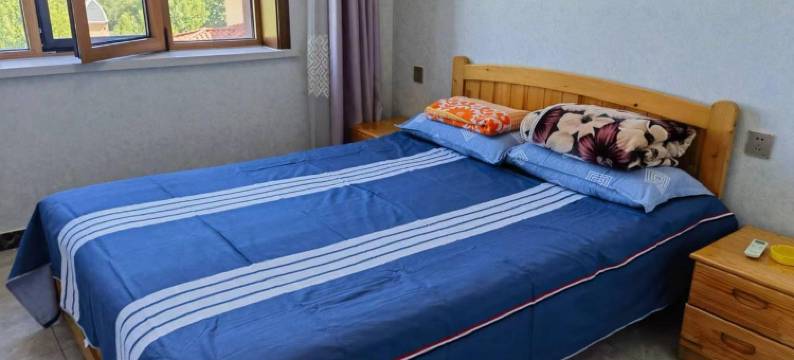 丰速手度假别墅(天福中路分店)图片