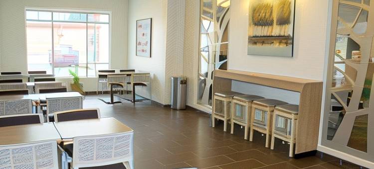 彭延五指湖区麦客达套房酒店(Microtel by Wyndham Penn Yan Finger Lakes Region)图片