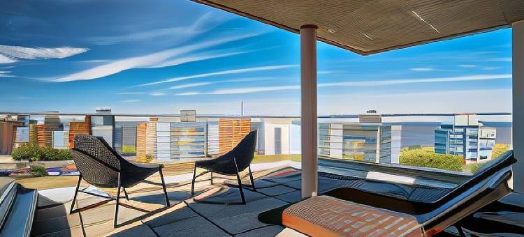 欧文蒙得维的亚酒店(Own Montevideo)图片