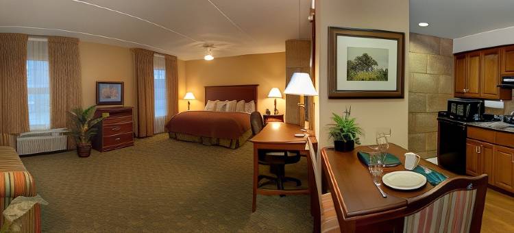 Homewood Suites by Hilton-圣安东尼奥北(Homewood Suites by Hilton San Antonio North)图片