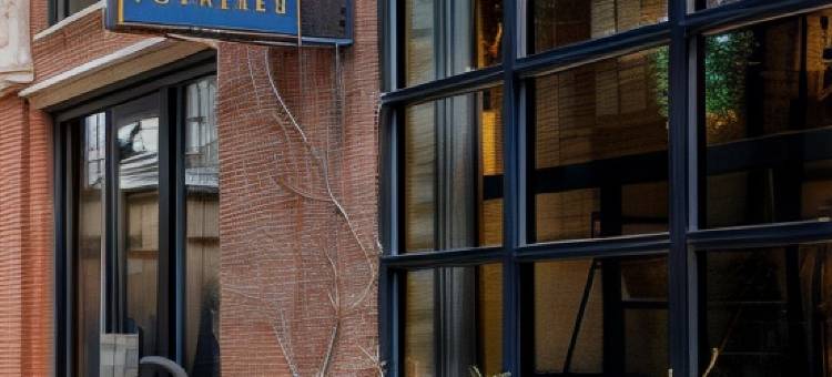 西环Sonder 市场大厅公寓(Sonder Market Hall Apartments West Loop)图片