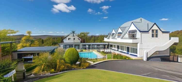 阿罗哈海景度假村(Aloha Seaview Resort Motel)图片