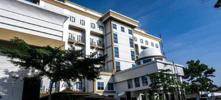 TC 达米尔 UNG 酒店(TC Damhil Ung)图片