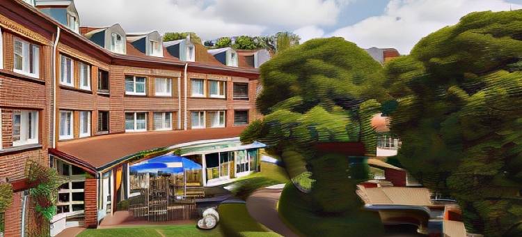 基尔生活G酒店(GHOTEL hotel & living Kiel)图片