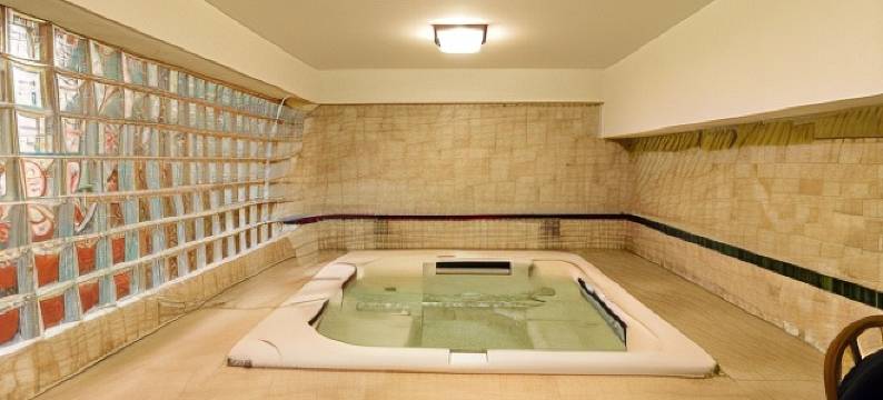 伊斯兰堡皇冠广场酒店(Hotel Crown Plaza Islamabad)图片