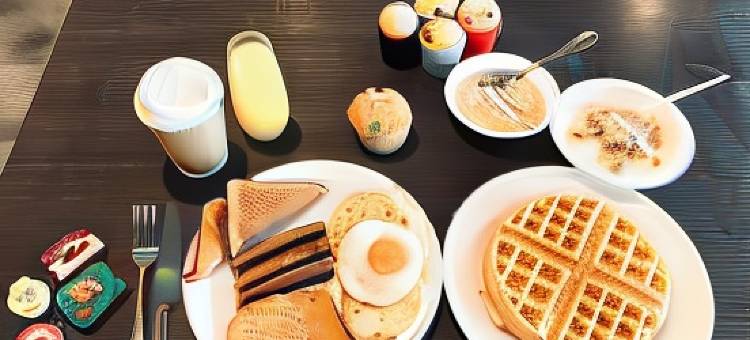 胡伊酒店 - 阿桑德连锁酒店(The Hue Hotel, Ascend Hotel Collection)图片