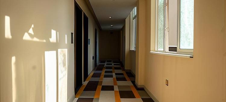 贝壳酒店(利辛人民医院创业路店)图片