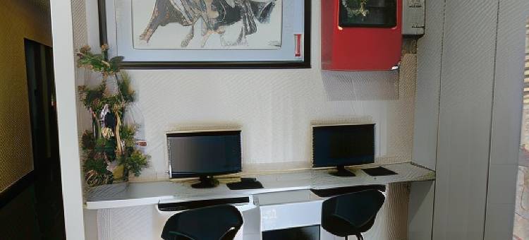 你和我酒店(Hotel U and Me)图片