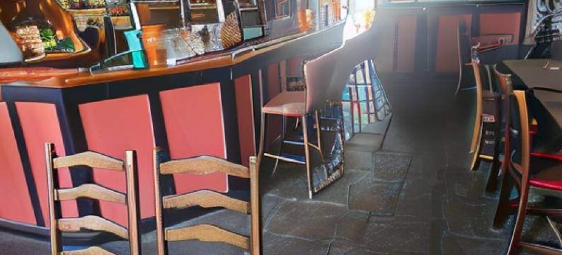 边境酒店(The Border Hotel)图片