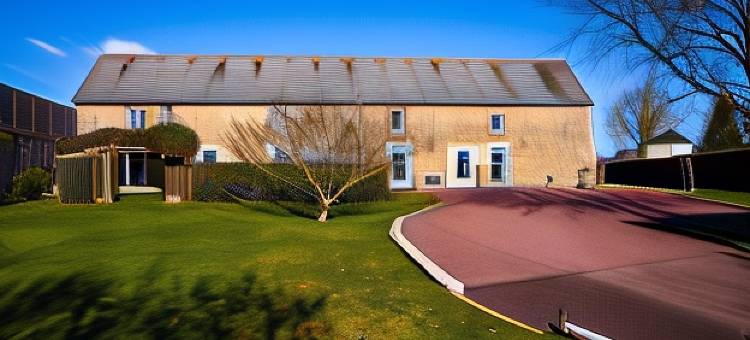 拉米诺特里(La Minoterie)图片