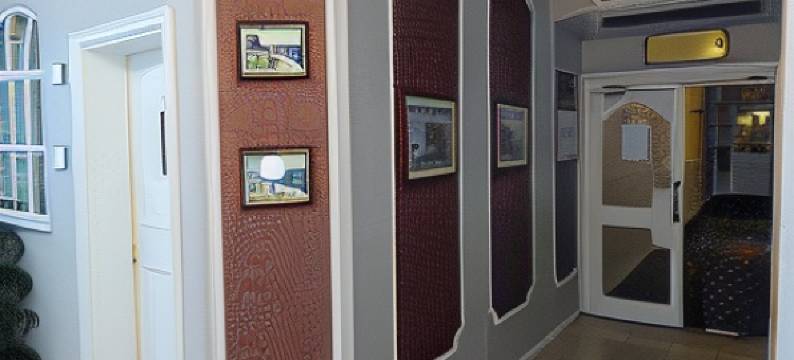 皇冠酒店(The Crown Hotel)图片