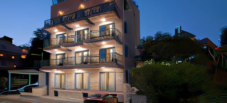Hotel Twelve by Aycon图片