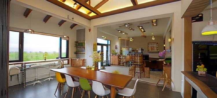 屏东有棵树民宿图片