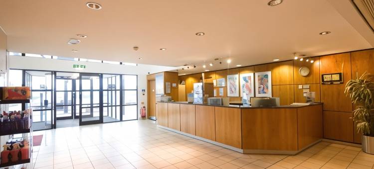 斯蒂夫尼奇北温德姆戴斯酒店(Days Inn by Wyndham Stevenage North)图片