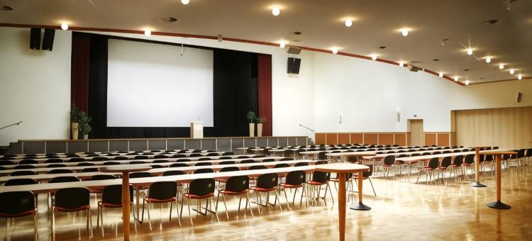 阿恩施塔特斯塔德特布瑞恩霍特公园酒店(Hotelpark Stadtbrauerei Arnstadt)图片