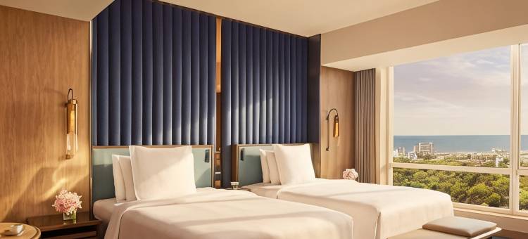 孟买四季酒店(Four Seasons Hotel Mumbai)图片