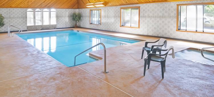 贝克斯菲尔德东美洲最佳价值套房酒店(Americas Best Value Inn & Suites-East)图片