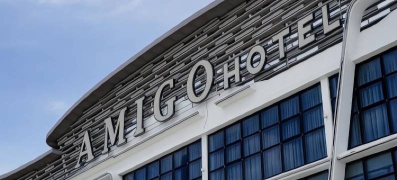 民都鲁阿米戈酒店(Amigo Hotel Bintulu)图片